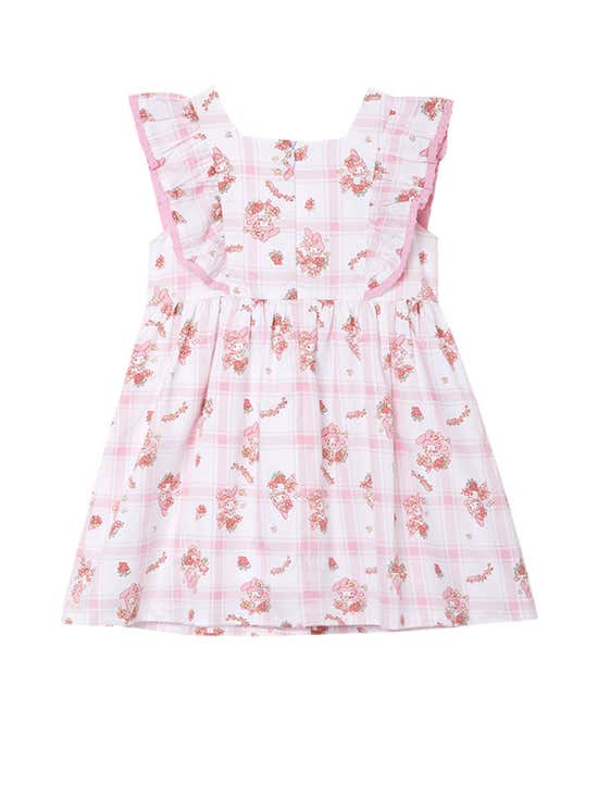 50.0% OFF on SANRIO Girls Dress My Melody