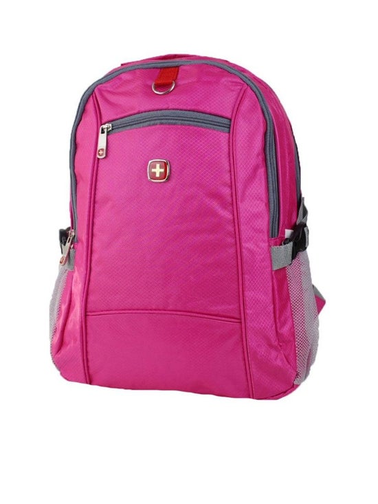 SWISSGEAR Backpack KW-060 Fuchsia - Central.co.th