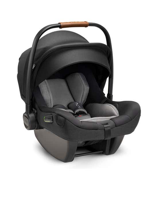 Nuna Trvl Stroller - Hazelwood - Destination Baby & Kids