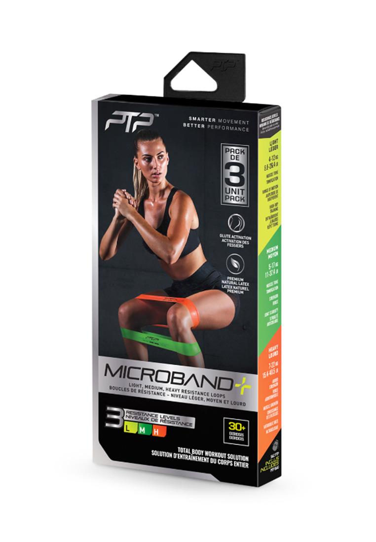 Ptp fabric resistance online bands