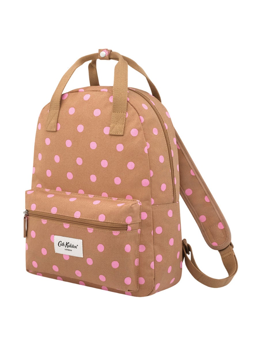 Cath kidston 2025 spot backpack