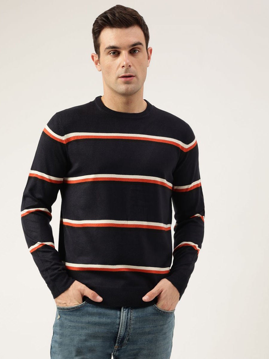 Mens cashmilon outlet jumpers