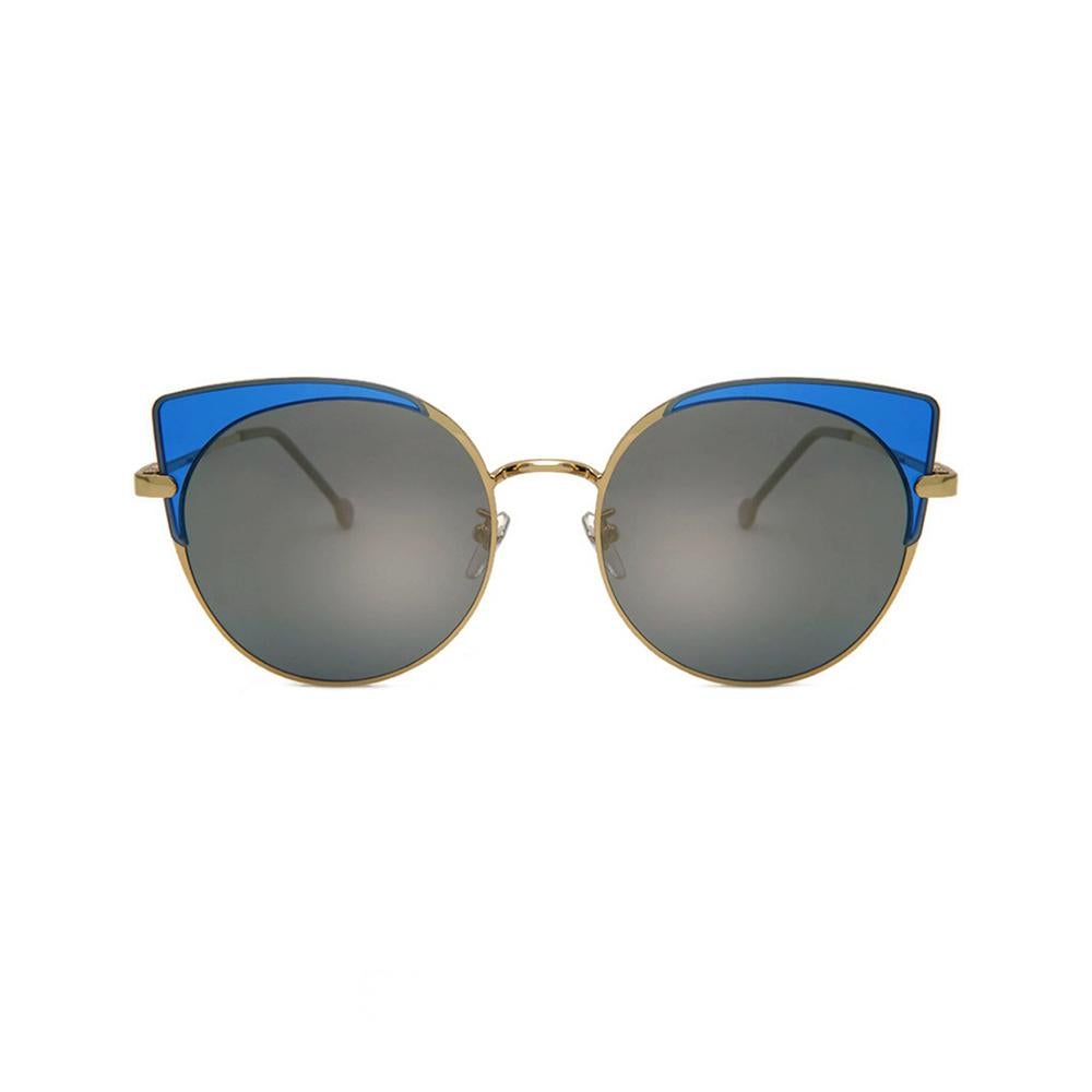 7000円で購入希望ですre-862)FENDI CatEye Sunglasses FF 0238/S