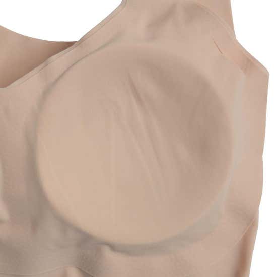 20.0% OFF on SLOGGI Beige 10201236 sloggi ZERO Feel Top AX 1195