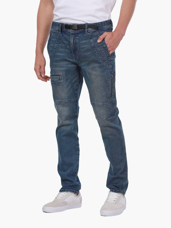 e-Tax  24.98% OFF on WRANGLER Men's Jeans Wild Wrangler Collection Mid  Seasonal Fit Denim