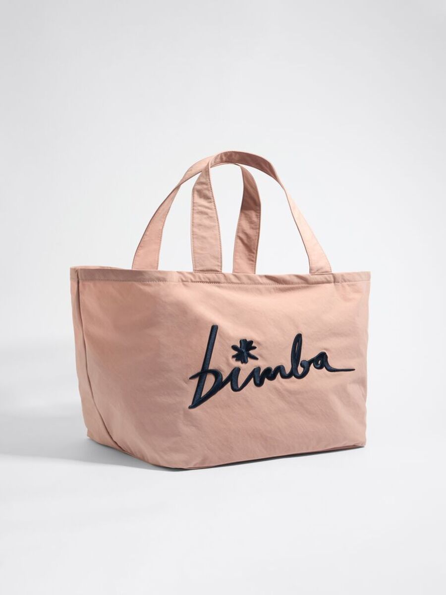 Shopping bag discount bimba y lola