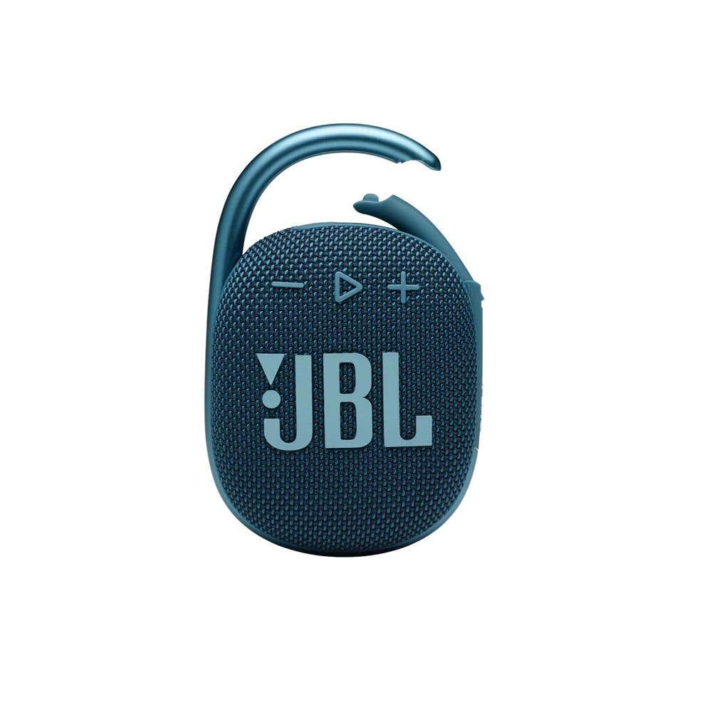 JBL Clip 4 Review: Portable Yet Powerful - Tech Advisor