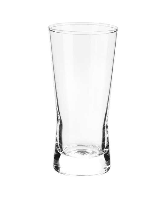 OCEAN Beer Glass Metropolitan 1B21307B 210 mL - Central.co.th