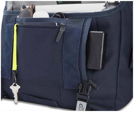 Timbuk2 Eco Nautical Classic Messenger Bag - Medium