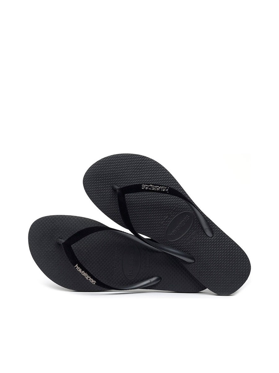 Havaianas on sale velvet black