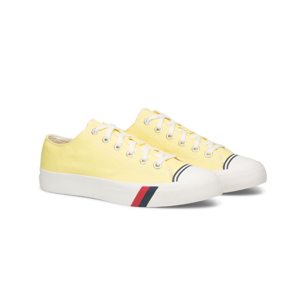 Pro hotsell keds yellow