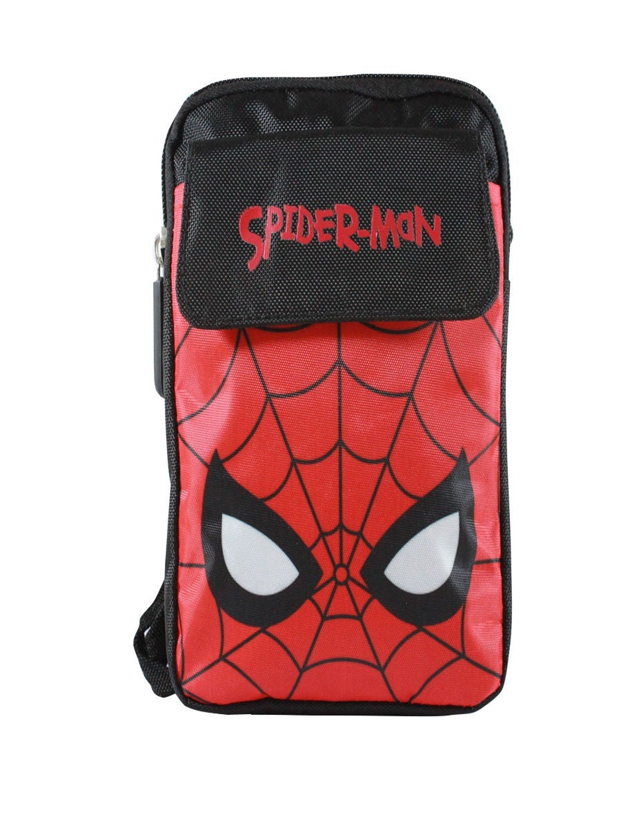 Spider man outlet sling bag