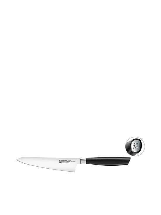 6,500  Shoppers Love This $34 Chef's Knife, and They Can't