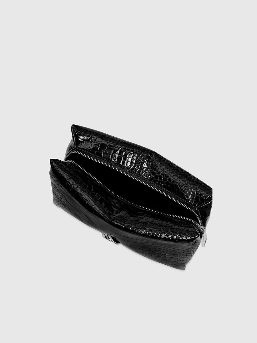 Rebecca minkoff best sale wallet clutch