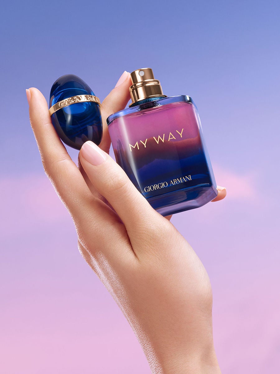 My way perfume discount 50ml