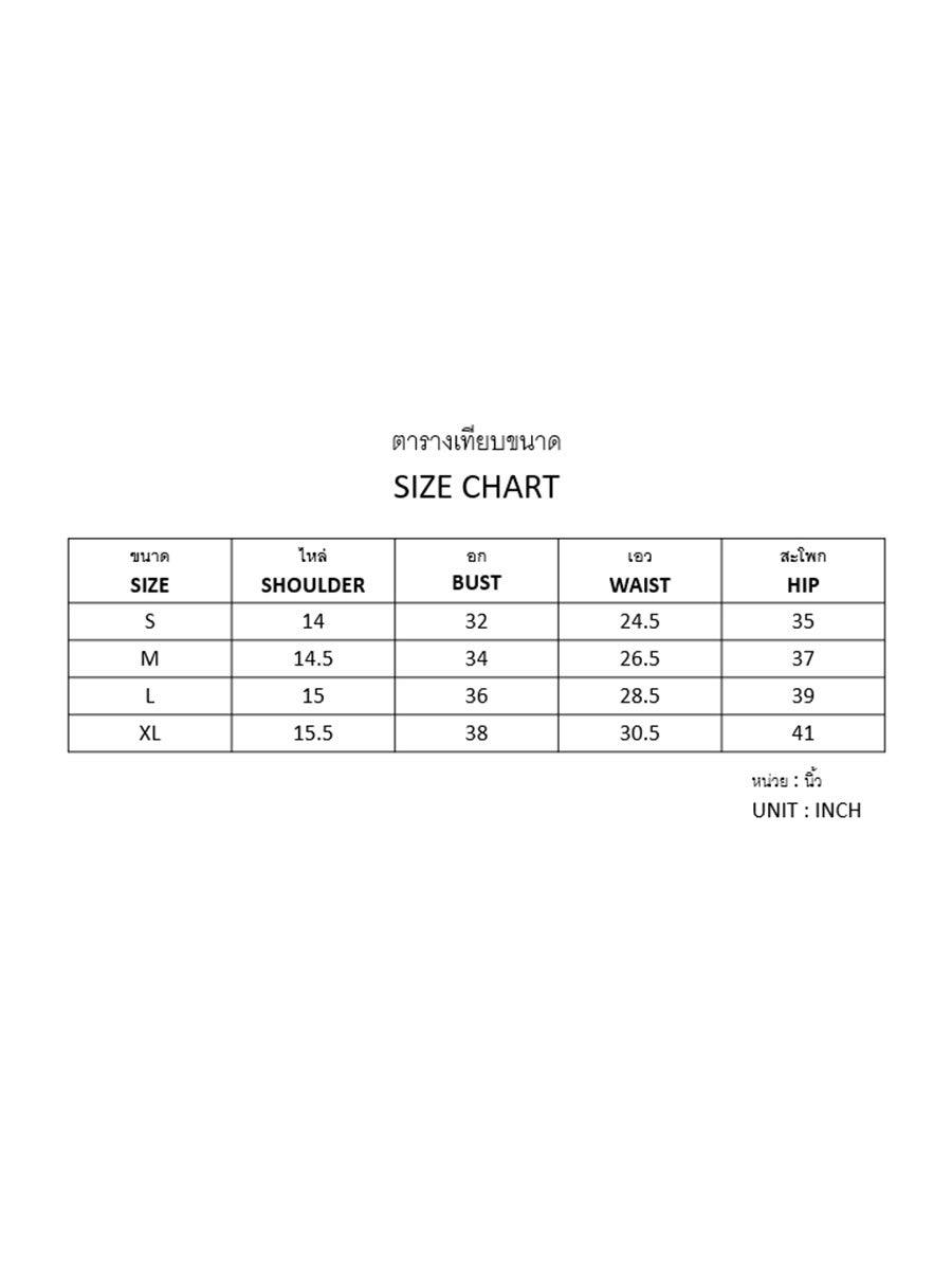 Dolce and gabbana discount dress size chart