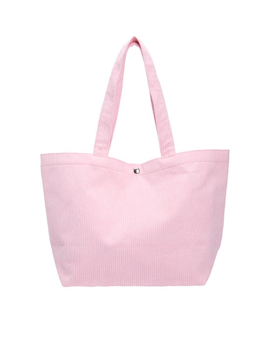e-Tax | 15.06% OFF on SANRIO Women Tote Bag My Melody Pink