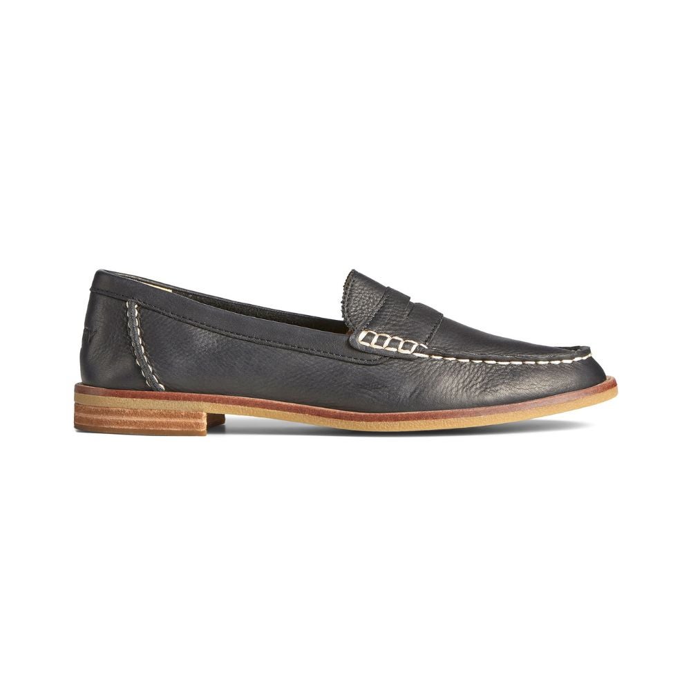 sperry seaport boat shoe