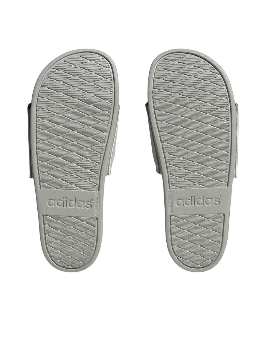 Adidas 2024 silver sandals