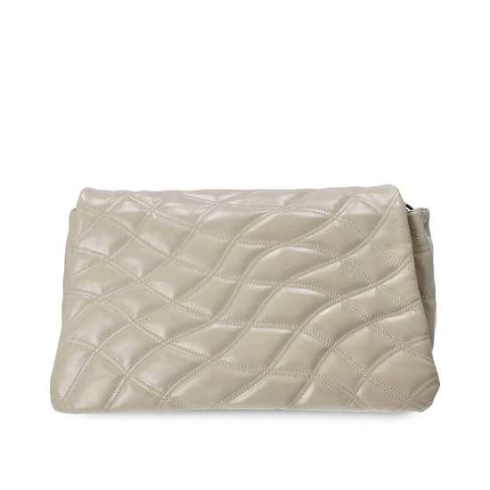 Karl Lagerfeld Authenticated Clutch Bag