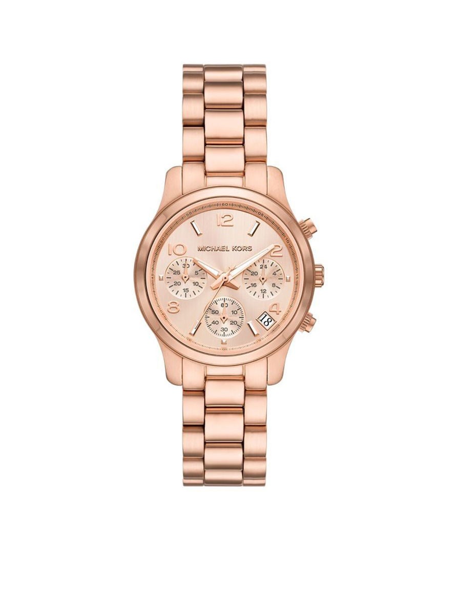 Michael kors sale e watch