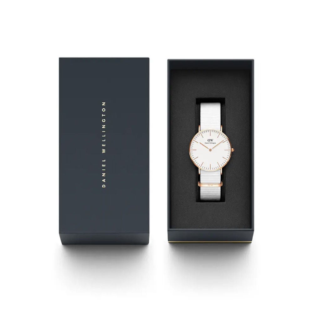 Daniel wellington clearance dover