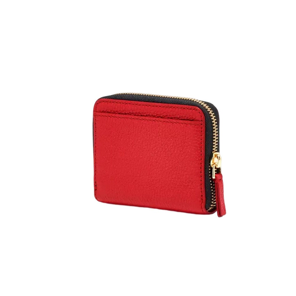 Marc jacobs empire best sale city leather continental wallet