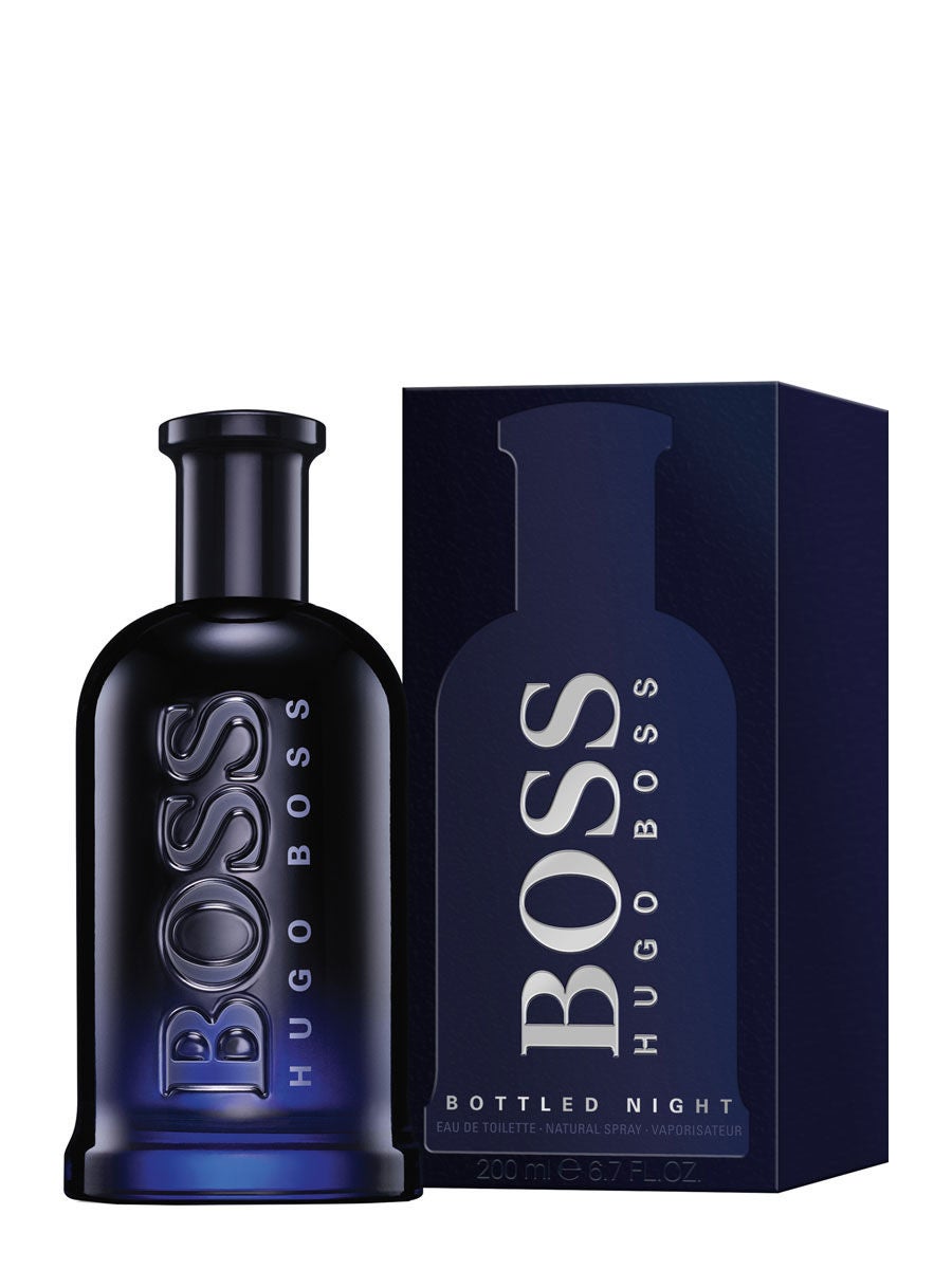 200 ml boss clearance bottled