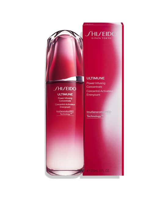 10.0% OFF on SHISEIDO Ultimune Power Infusing Concentrate Limited ...