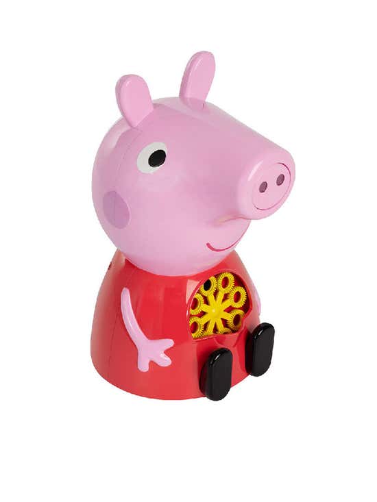 Peppa Pig Celebrating Micro Mug 265 ml - Javoli Disney Online