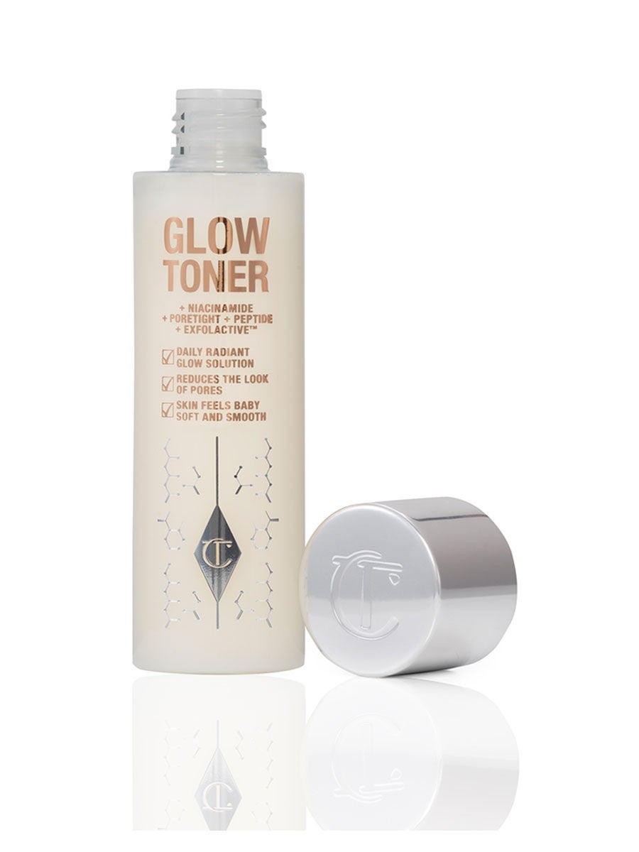 charlotte tilbury glow toner