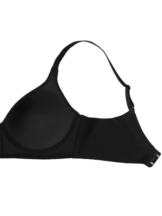 e-Tax  56.57% OFF on SABINA [Pack 3 Price] Invisible Wire Bra Seamless Fit  Perfect Bra Collection - Black