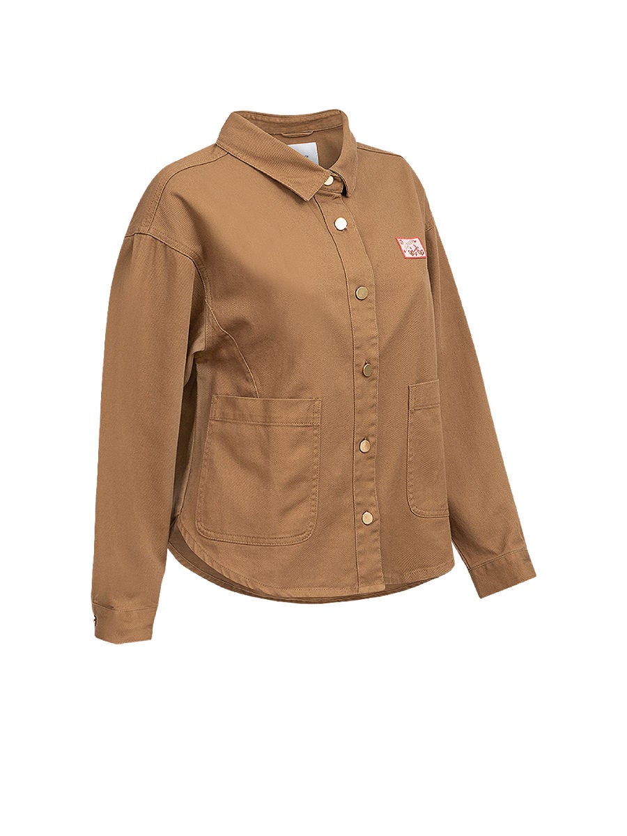 Bossini clearance women's jacket