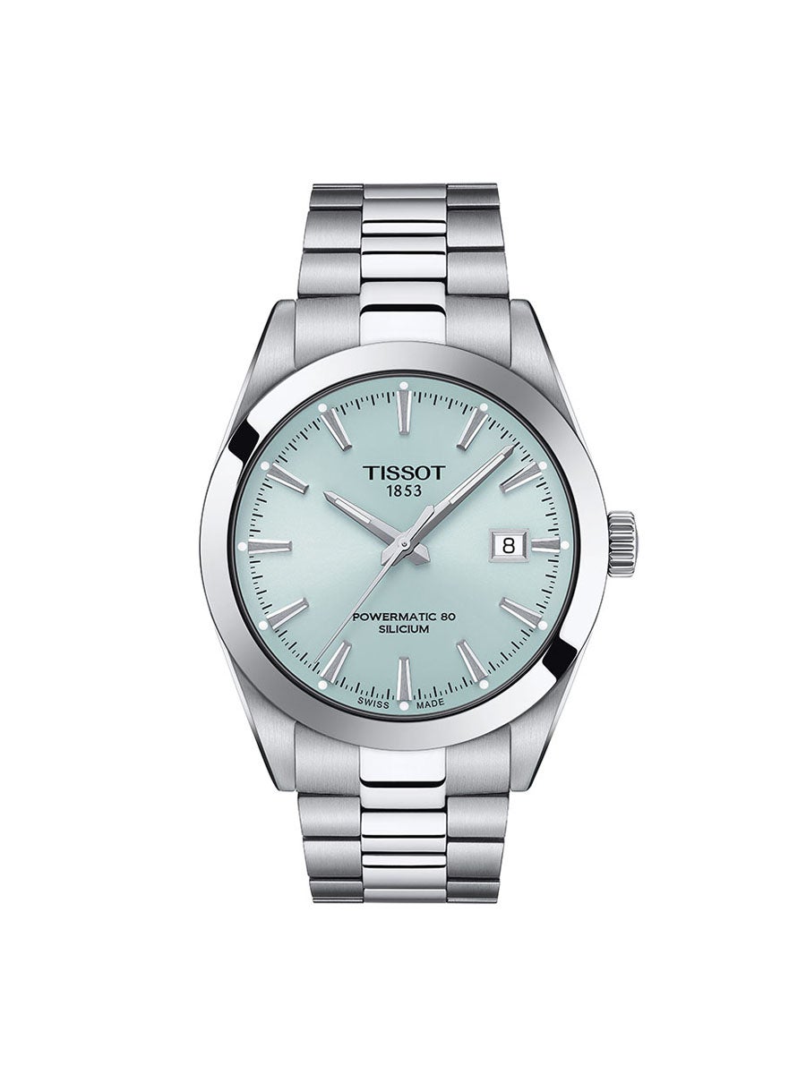 Tissot central clearance