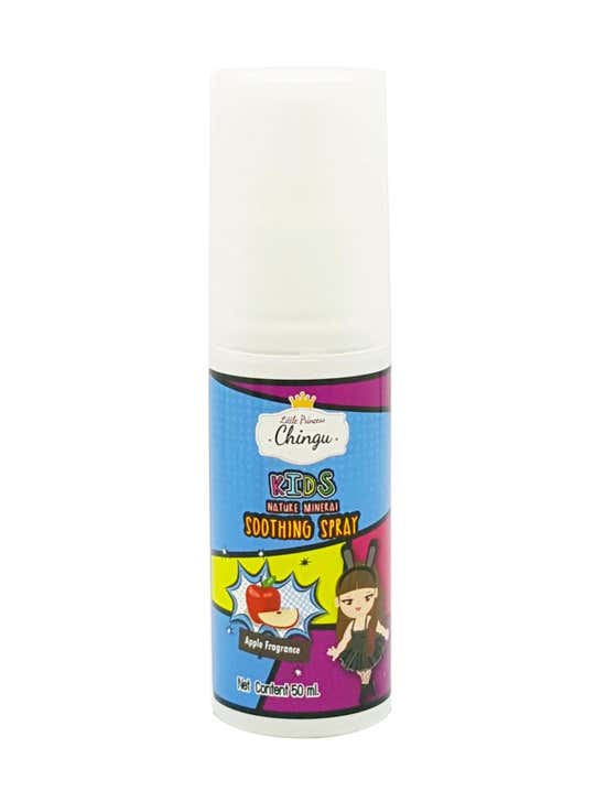 CHINGU Soothing Spray - Central.co.th