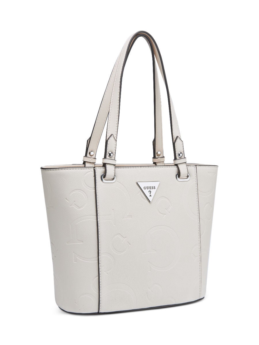 Guess kamryn hot sale signature tote