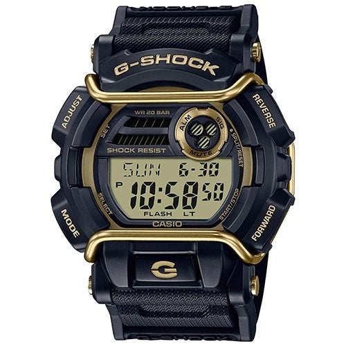 G shock outlet central