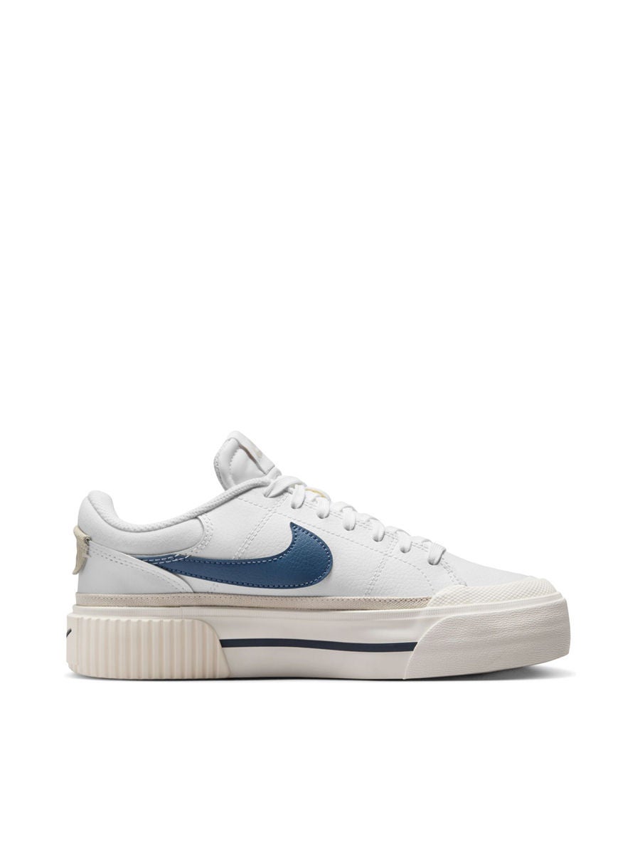 10.0% OFF on NIKE Women Sneakers Court Legacy Lift