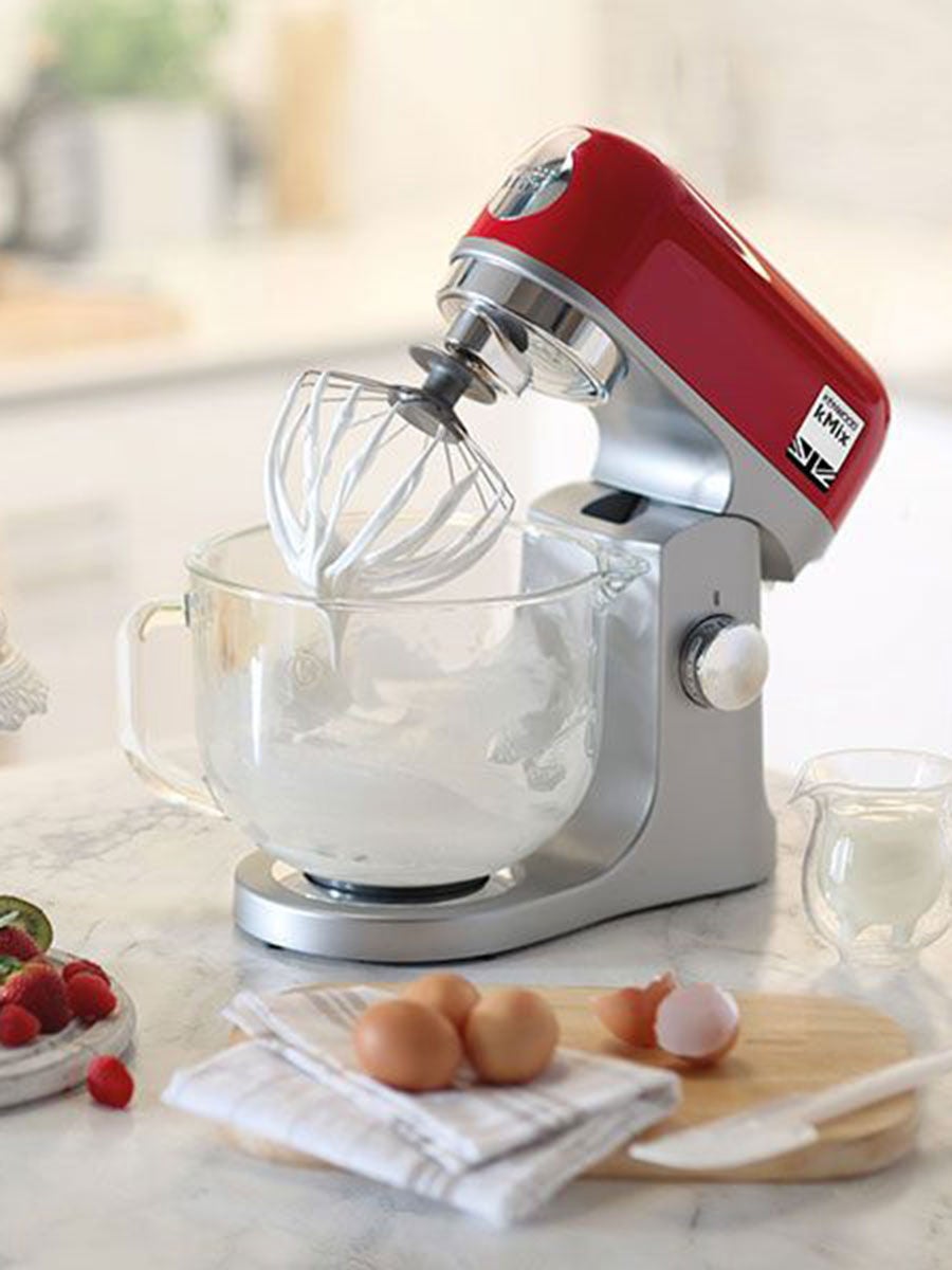 Kenwood kitchen deals machine