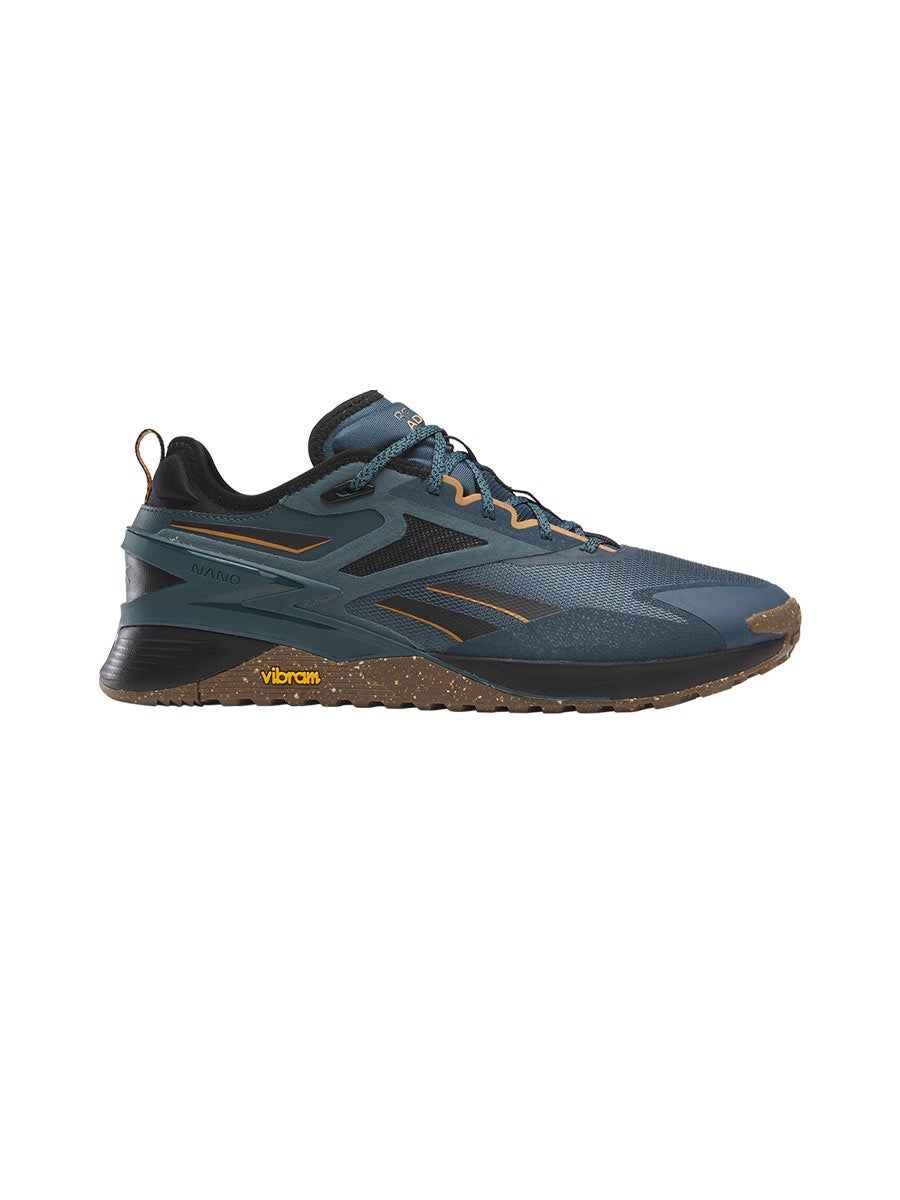 Reebok nano 4 enfant 2025 or