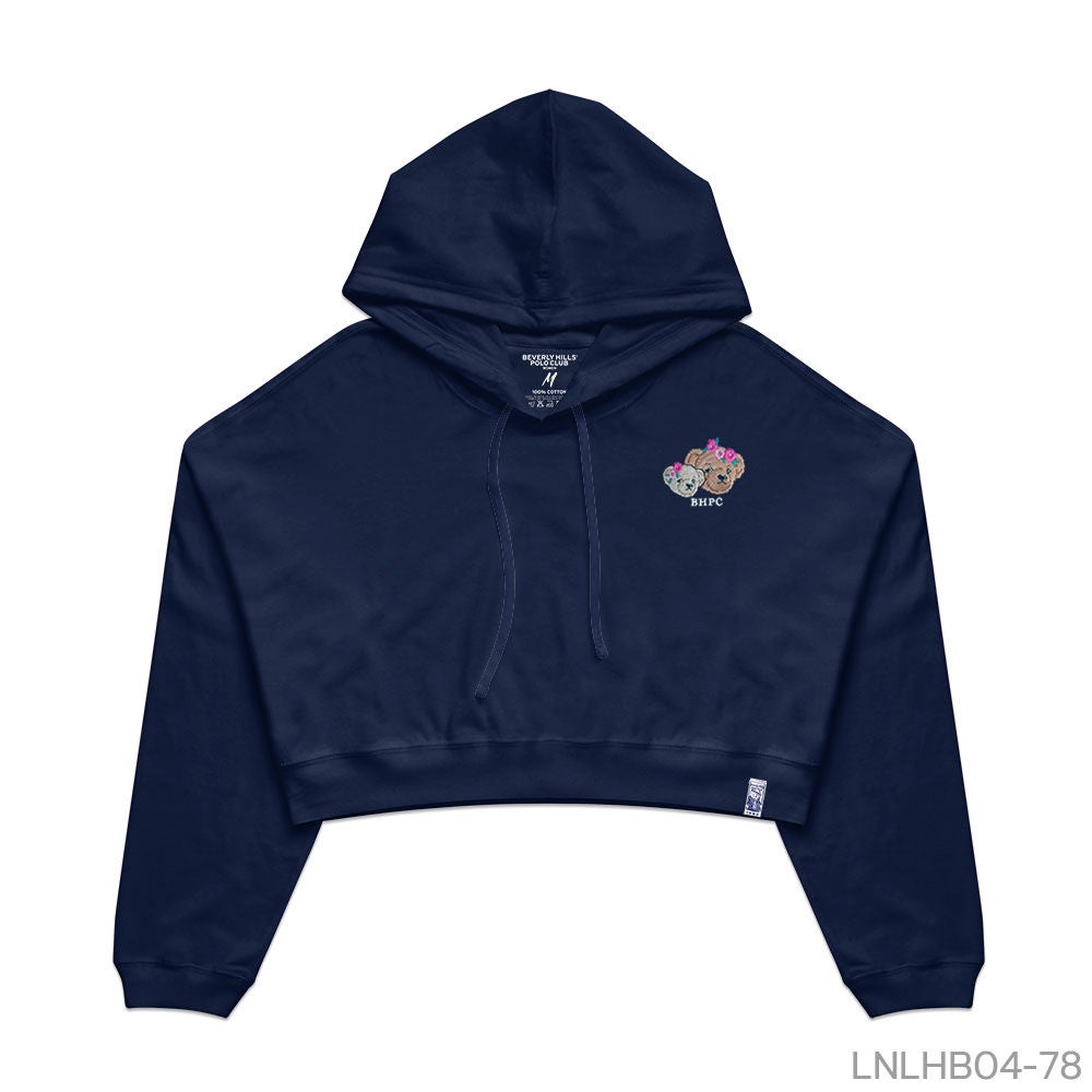 Beverly hills polo club clearance hoodie