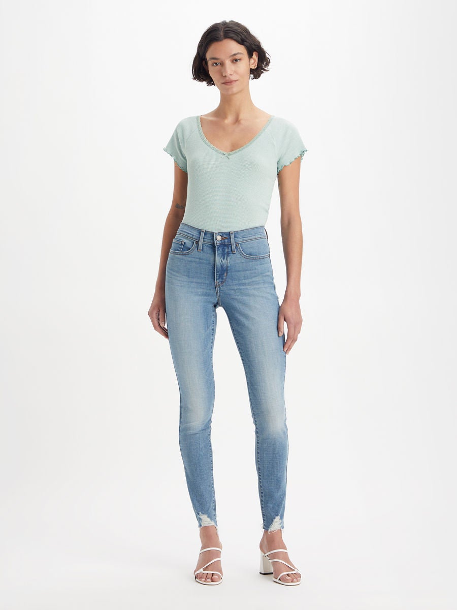 311 skinny shaping outlet jeans