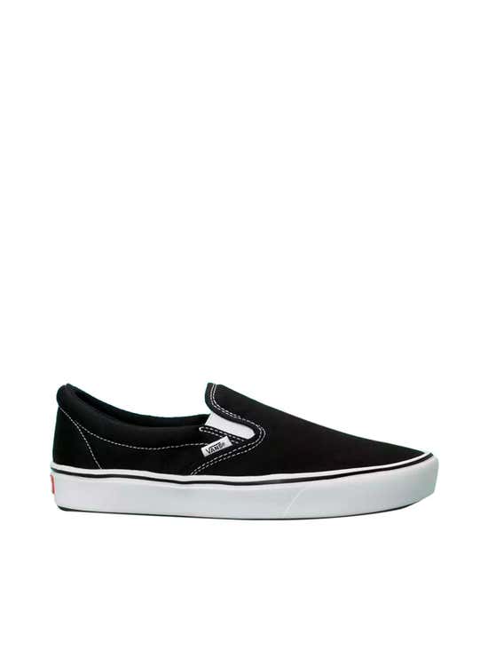 Vans Comfy Cush Slip-on - (classic) Vn0a3wmdvne - Central.co.th