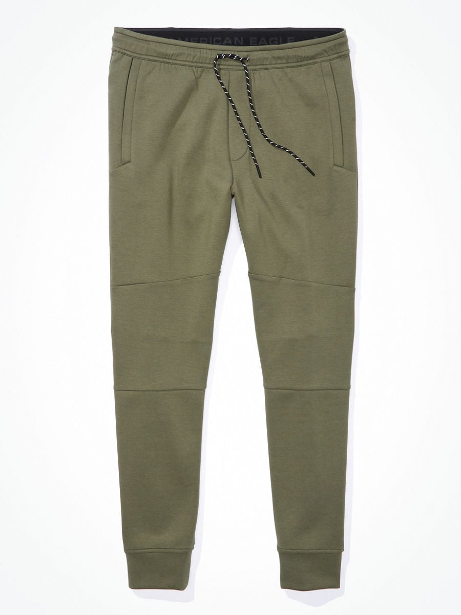 American eagle sales mens joggers