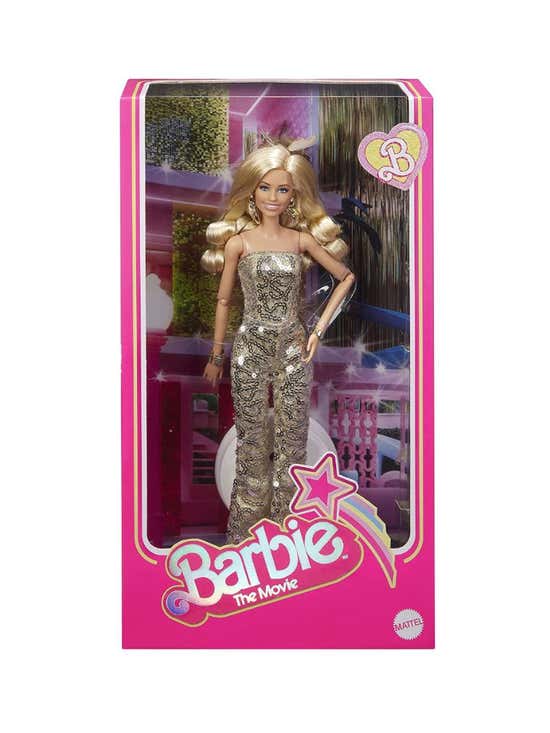 Sparkle Eyes Barbie Dressing Room Playset 1992 Mattel No 7584