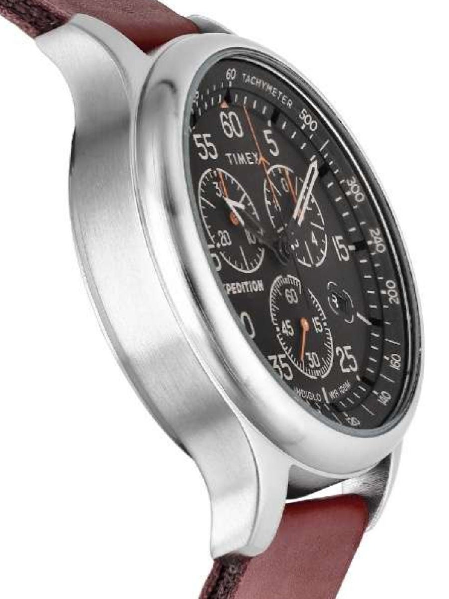 Timex expedition outlet tachymeter