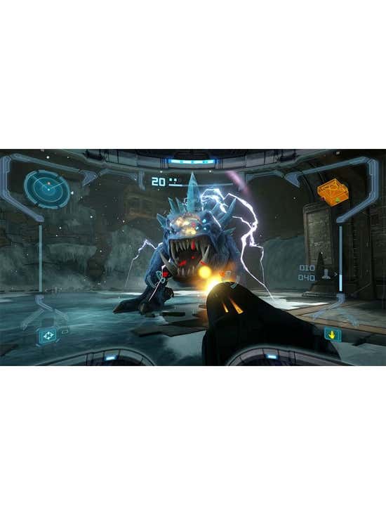 Where To Buy Metroid Prime Remastered On Switch