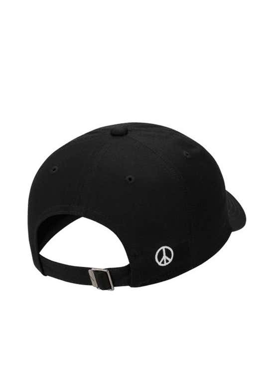 Nike Unisex Shred H86 Hat - Black