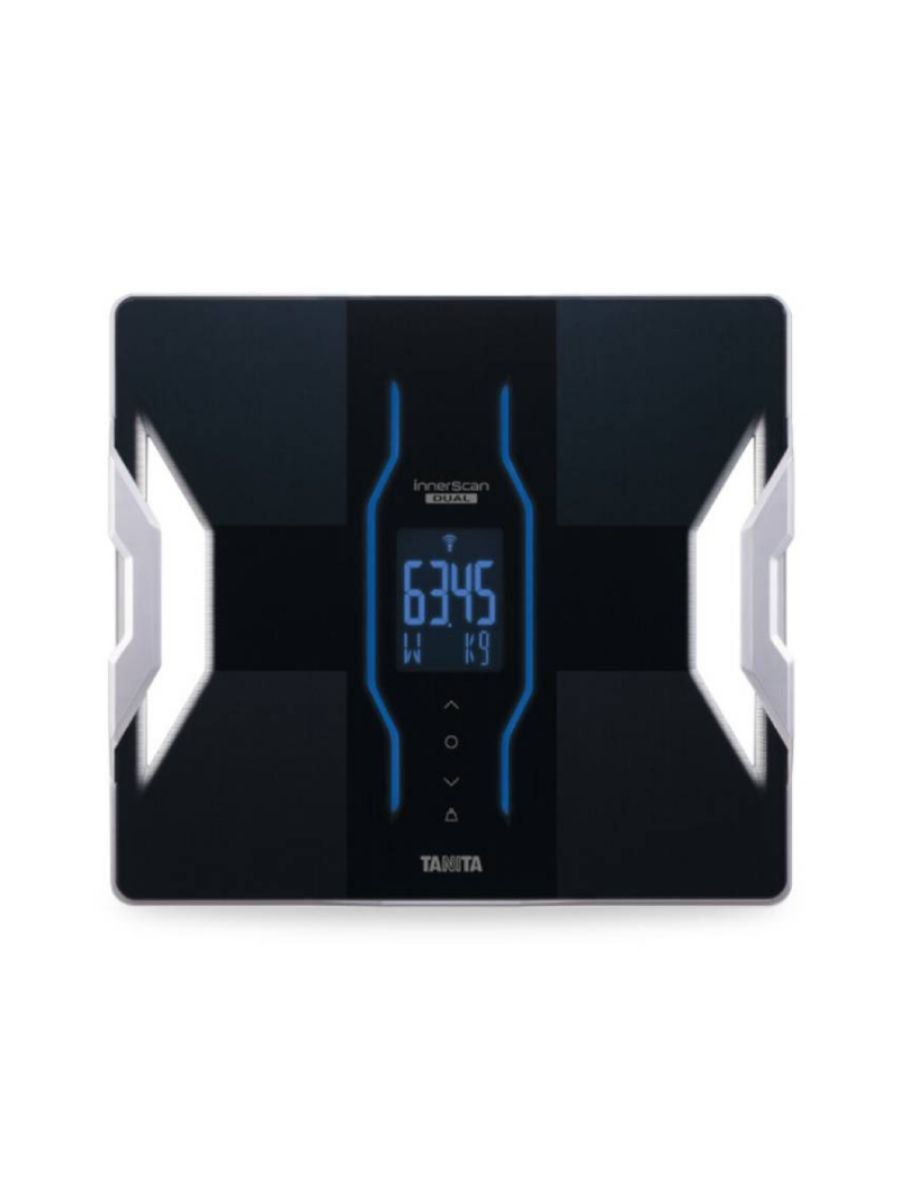 33.43% OFF on TANITA InnerScan Scale RD-953 Black