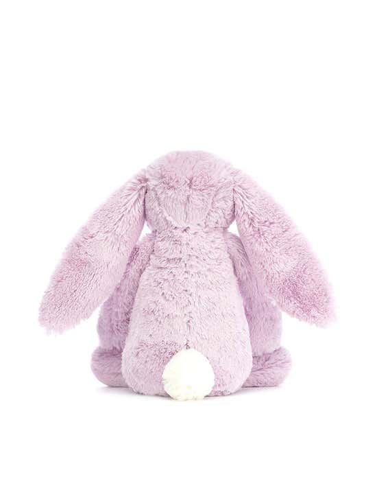 JELLYCAT Stuffed Toy Bashful Blossom Jasmine Bunny - Central.co.th